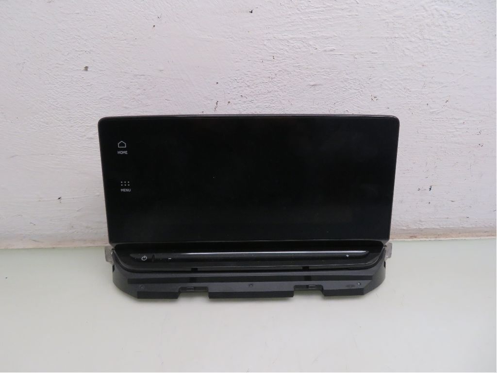 Instr. Multifunksjonsdisplay – bilde 1