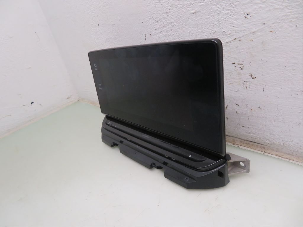 Instr. Multifunksjonsdisplay – bilde 2