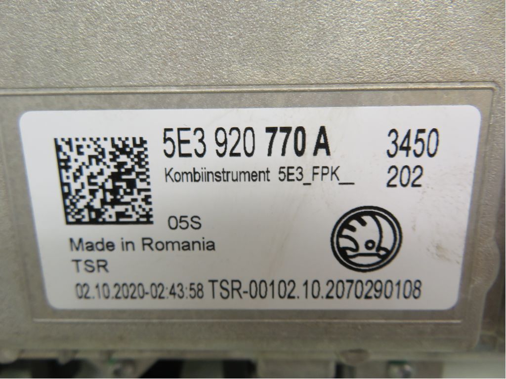 Instr. Kombinert – bilde 5