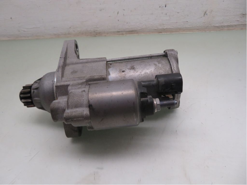 Startmotor Bensin – bilde 3