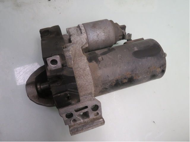 Startmotor Diesel – bilde 1