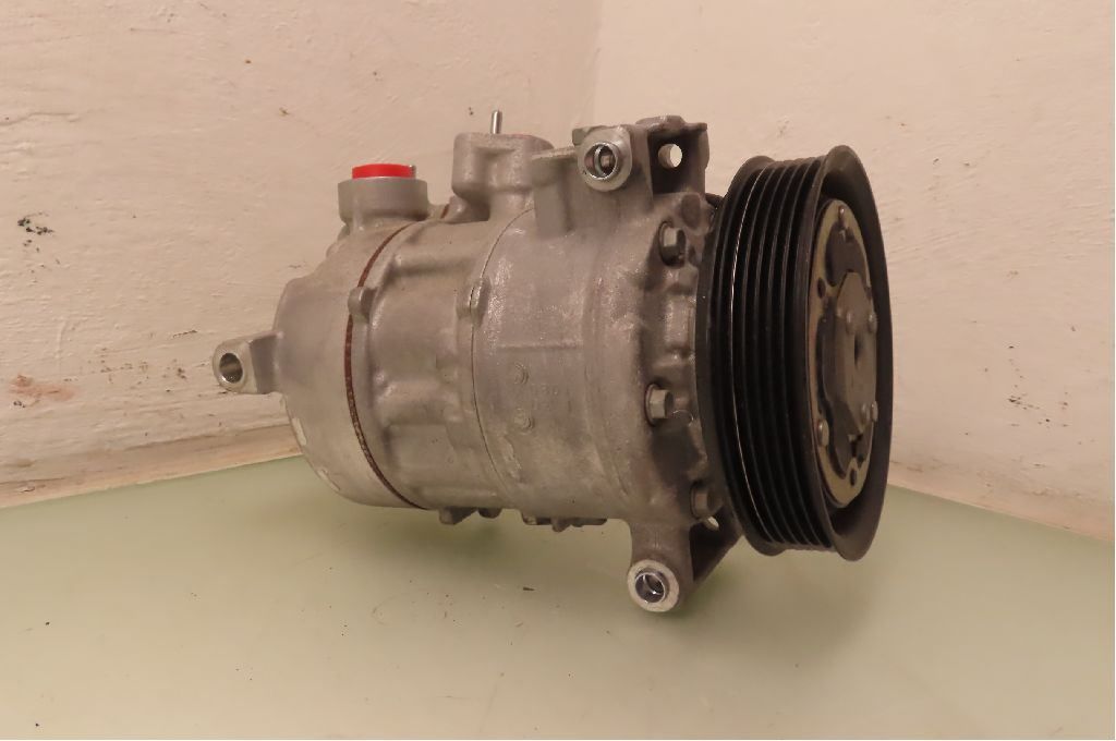 Varme AC Kompressor – bilde 3