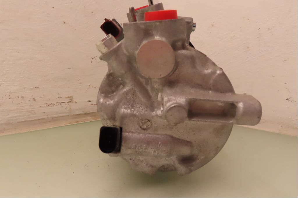 Varme AC Kompressor – bilde 4