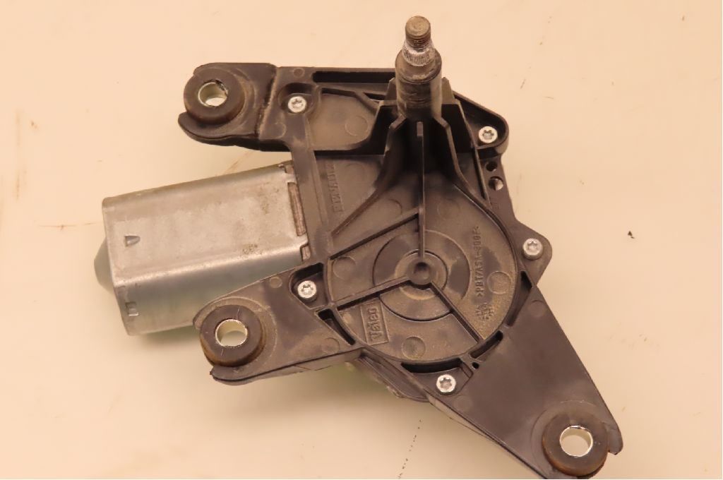 Viskermotor Bakluke – bilde 1
