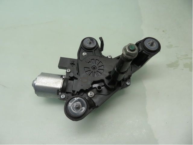 Viskermotor Bakluke – bilde 1