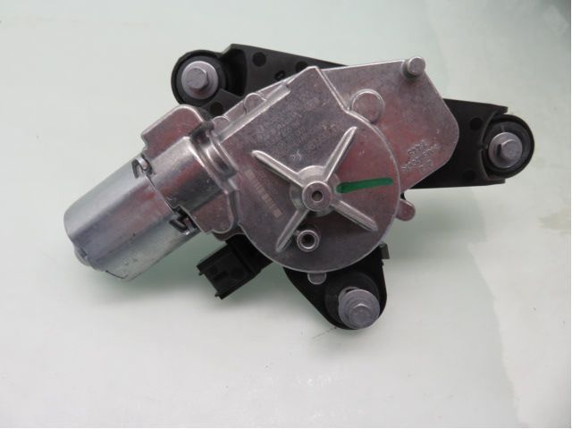 Viskermotor Bakluke – bilde 2