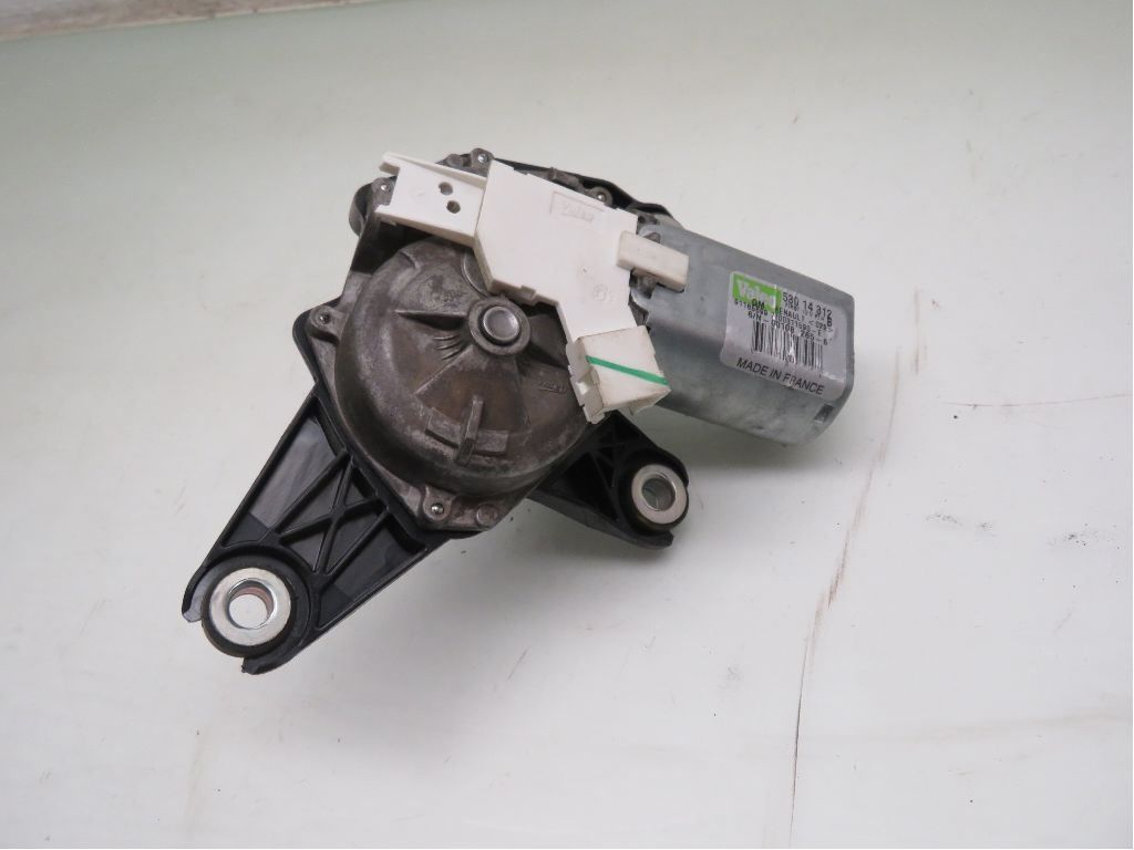 Viskermotor Bakluke – bilde 2