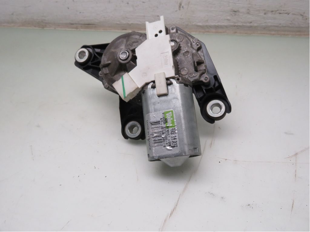 Viskermotor Bakluke – bilde 3