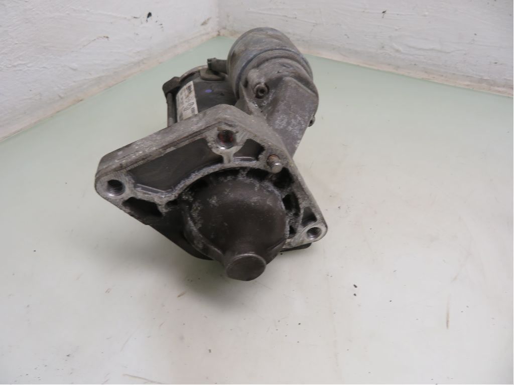 Startmotor Diesel – bilde 2