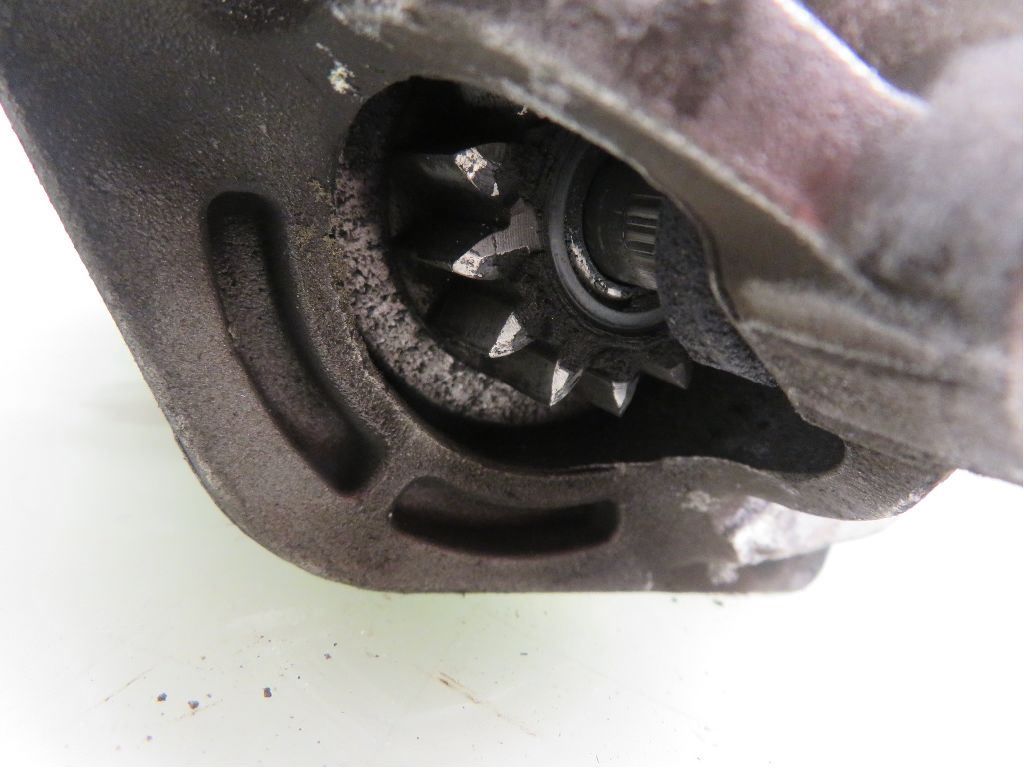 Startmotor Diesel – bilde 3