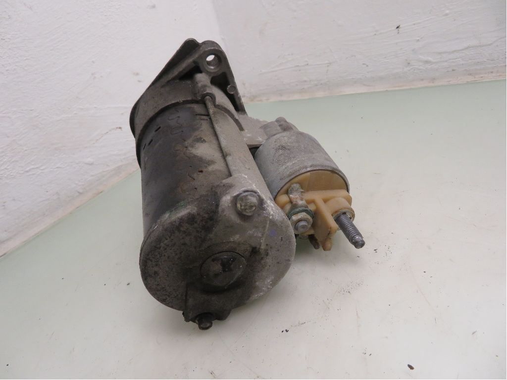 Startmotor Diesel – bilde 4