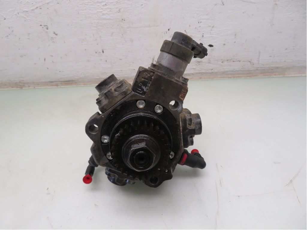 Drivstoff Dieselpumpe Hoved – bilde 1