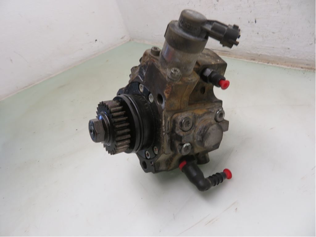 Drivstoff Dieselpumpe Hoved – bilde 2