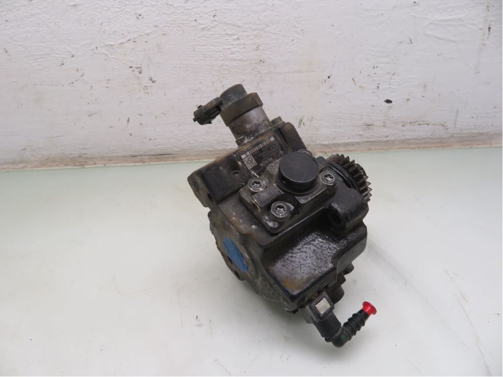 Drivstoff Dieselpumpe Hoved – bilde 3
