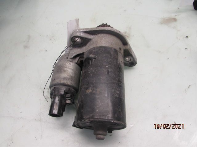 Startmotor Bensin – bilde 1