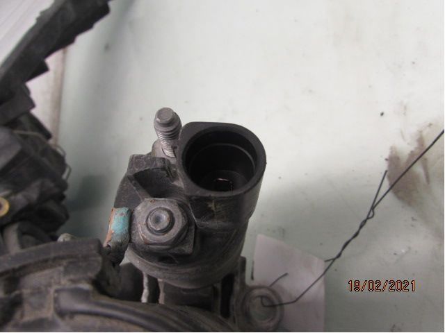 Startmotor Bensin – bilde 3