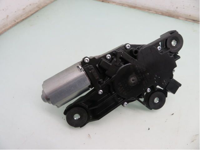 Viskermotor Bakluke – bilde 2