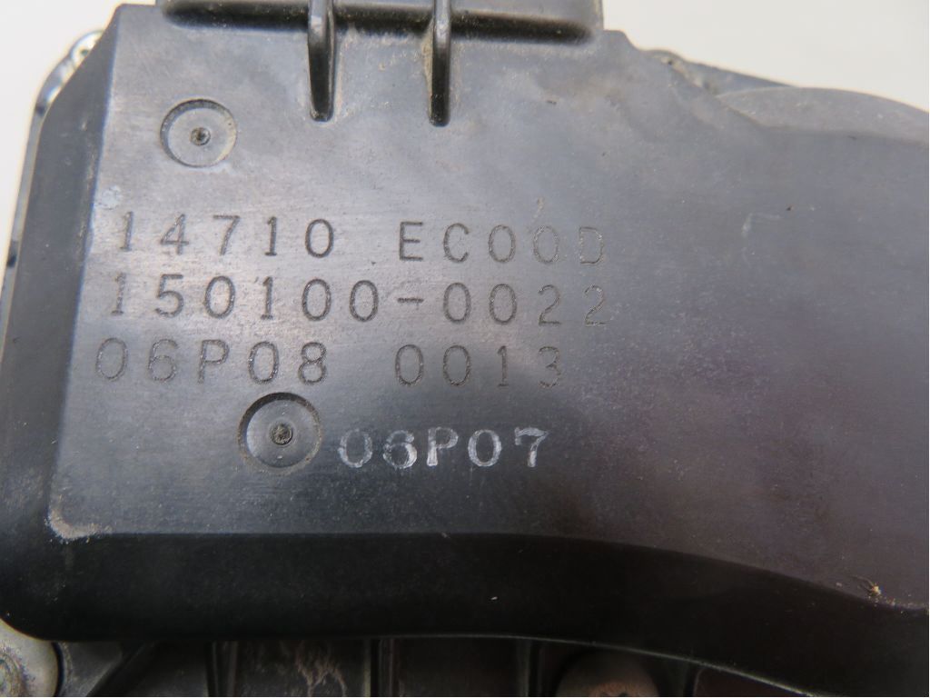 EGR Ventil – bilde 5