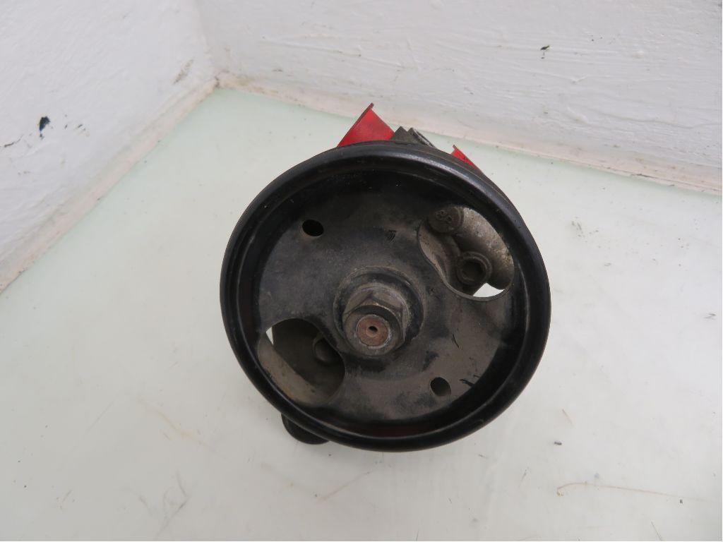 Servo Pumpe – bilde 1