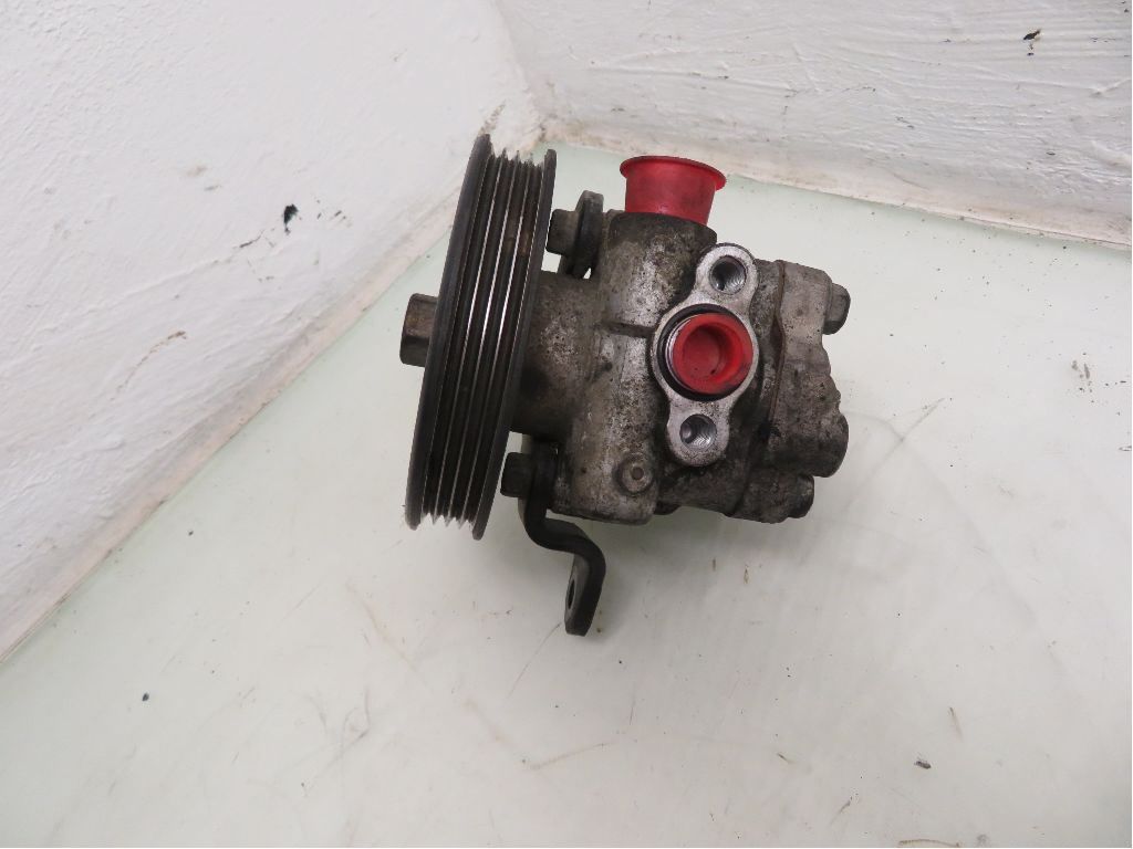 Servo Pumpe – bilde 2