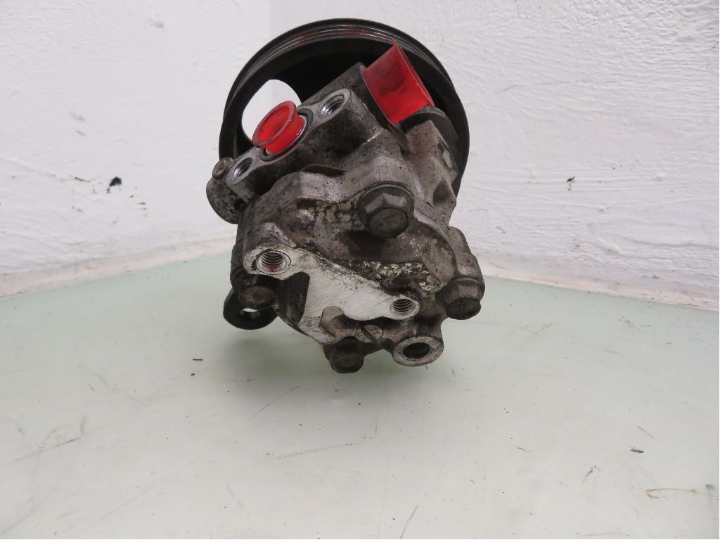 Servo Pumpe – bilde 3