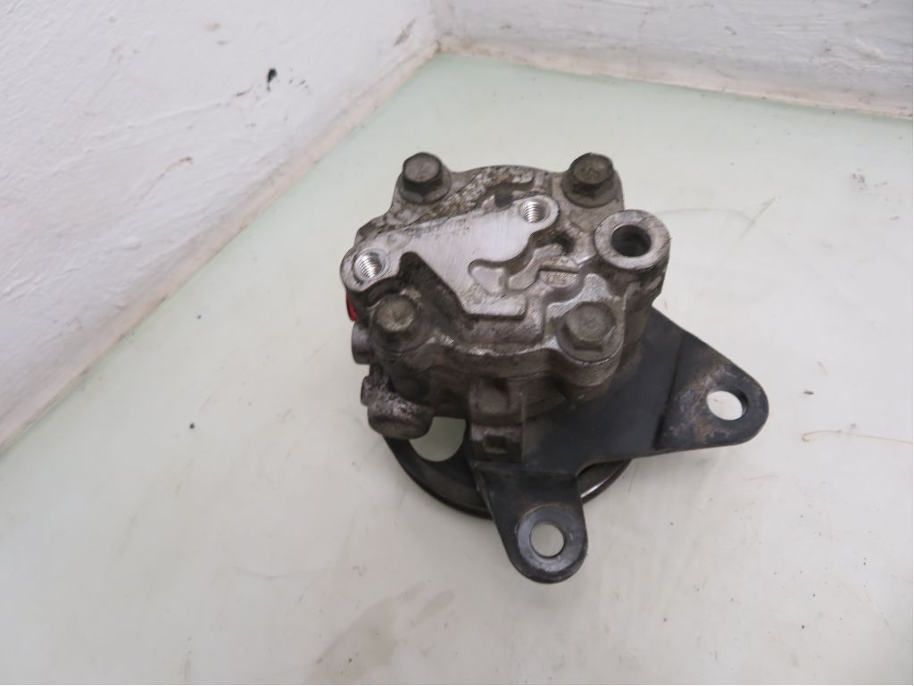 Servo Pumpe – bilde 4