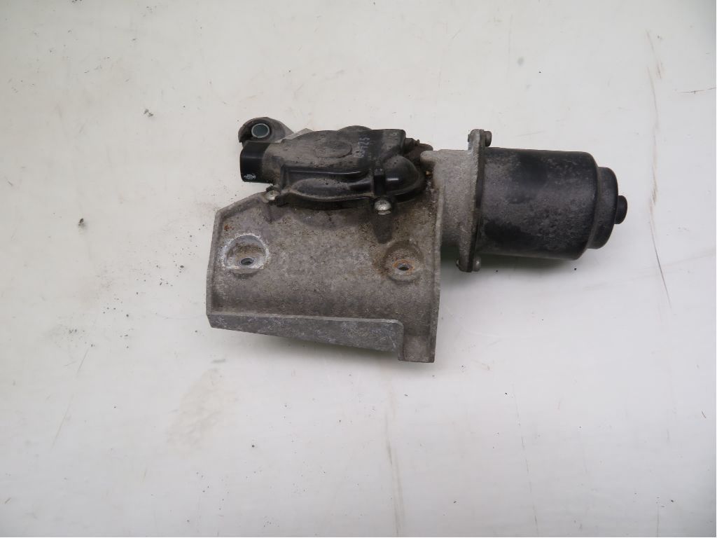 Viskermotor Frontrute – bilde 1