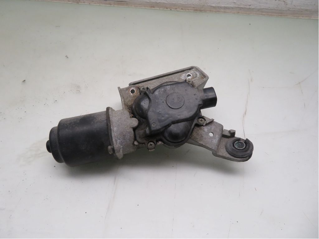 Viskermotor Frontrute – bilde 2