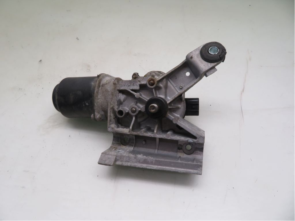 Viskermotor Frontrute – bilde 3