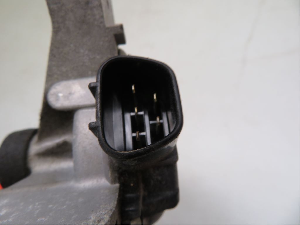 Viskermotor Frontrute – bilde 4