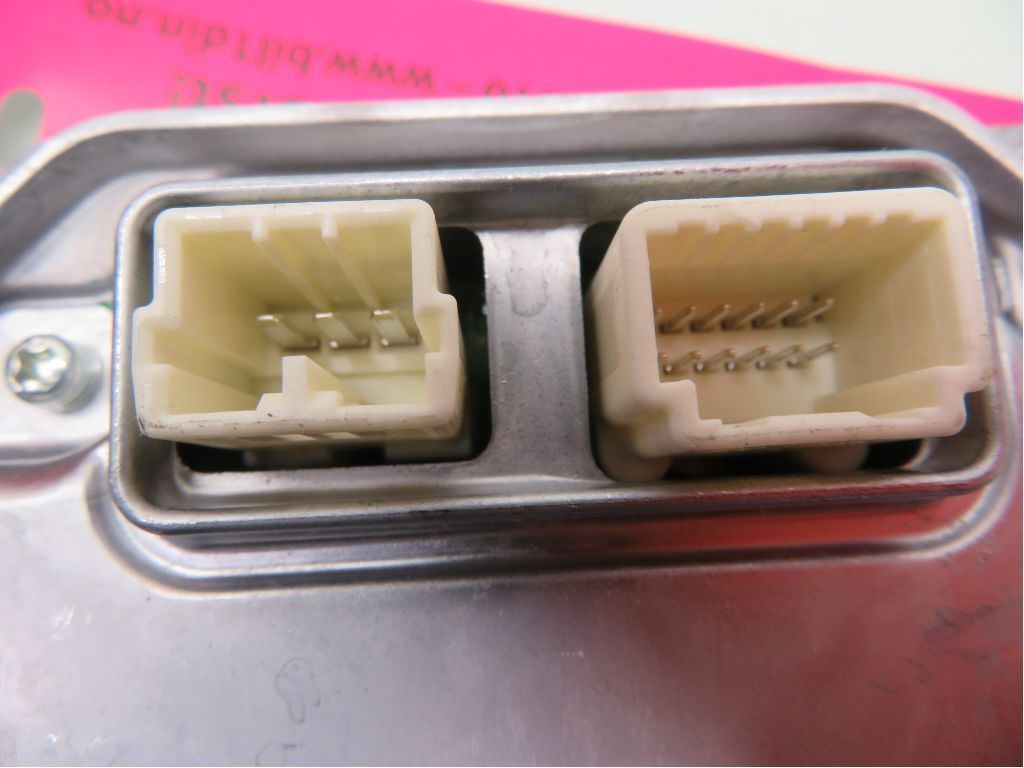 Styreenhet Xenon – bilde 3