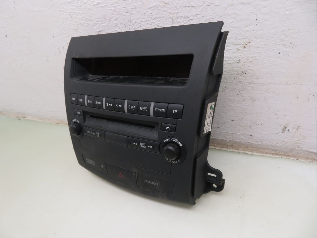 Stereo Radio Med CD – bilde 2
