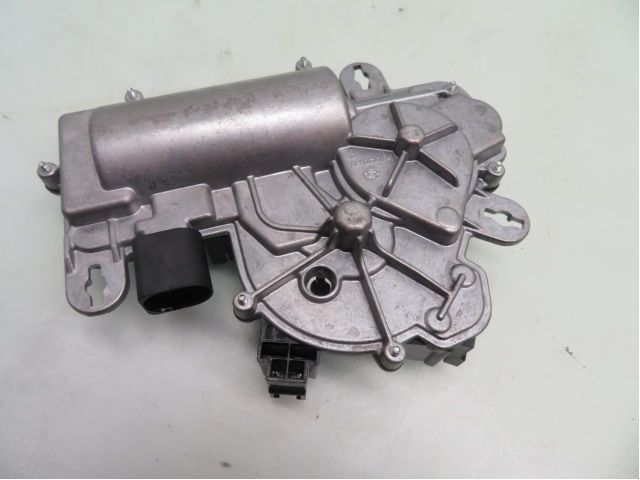 Viskermotor Frontrute – bilde 1