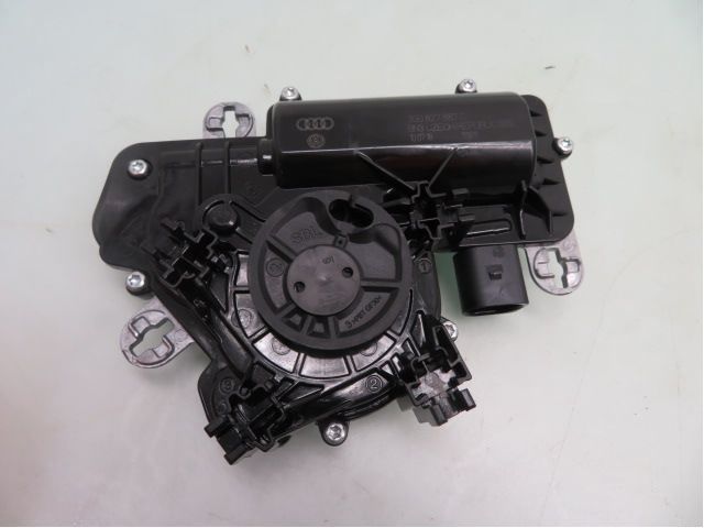 Viskermotor Frontrute – bilde 2