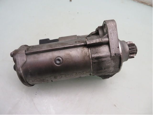 Startmotor Diesel – bilde 1
