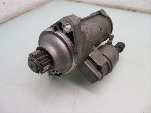 Startmotor Diesel – bilde 2