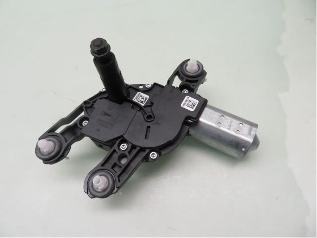 Viskermotor Bakluke – bilde 1