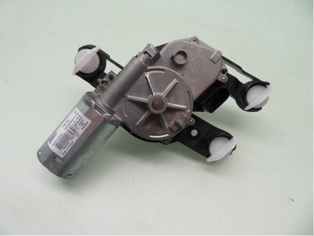 Viskermotor Bakluke – bilde 2