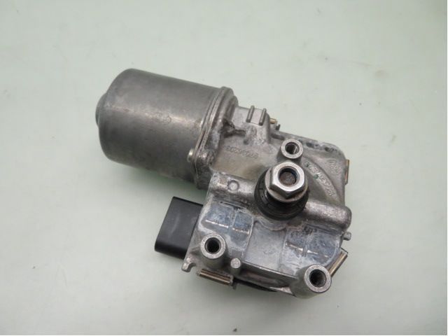 Viskermotor Frontrute – bilde 1