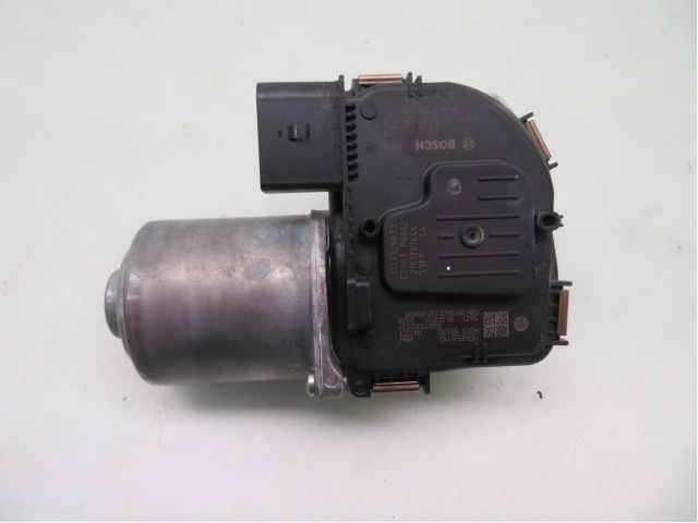 Viskermotor Frontrute – bilde 2