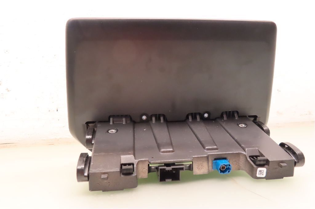 Instr. Multifunksjonsdisplay – bilde 3