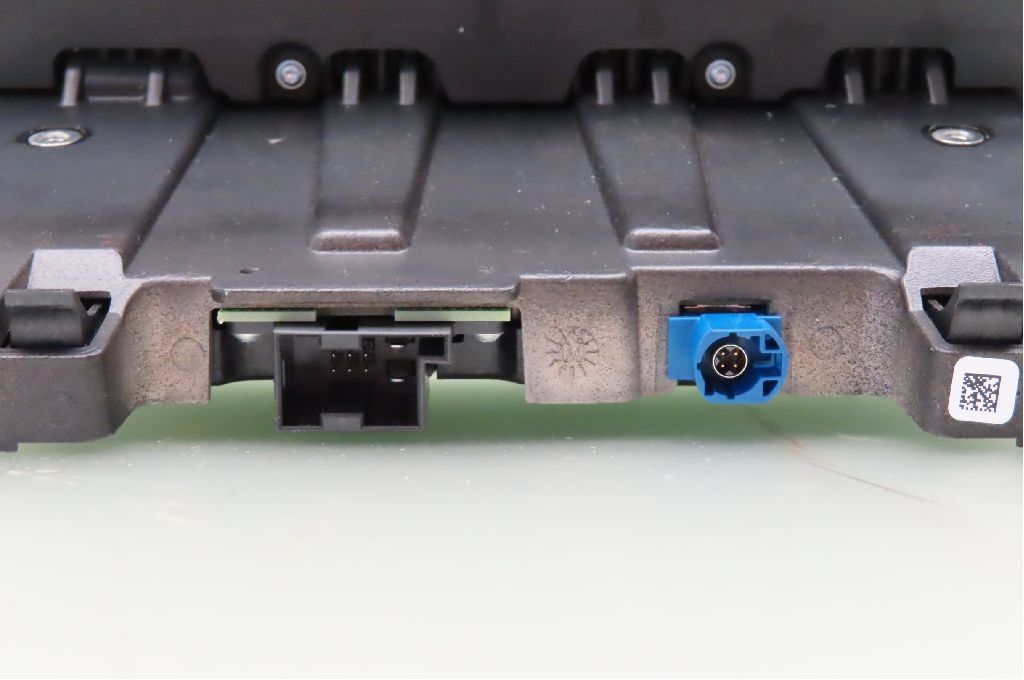Instr. Multifunksjonsdisplay – bilde 4