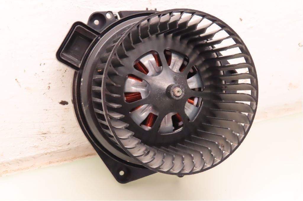 Varmeapparat Viftemotor – bilde 1