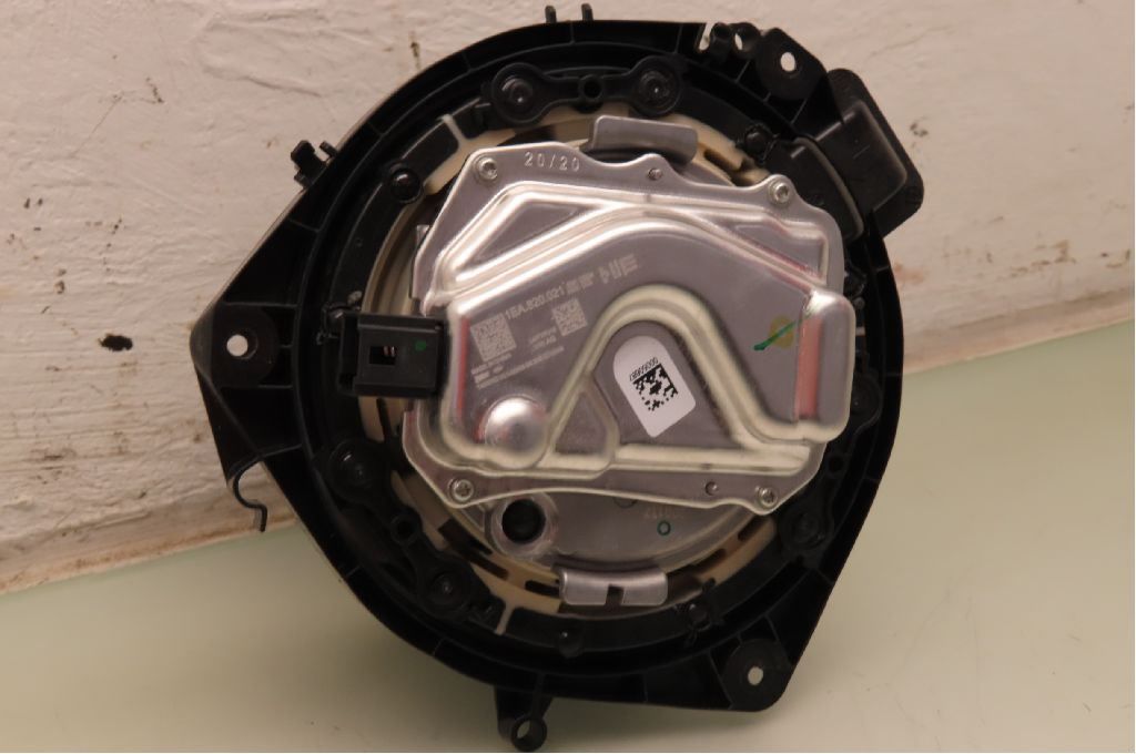 Varmeapparat Viftemotor – bilde 2