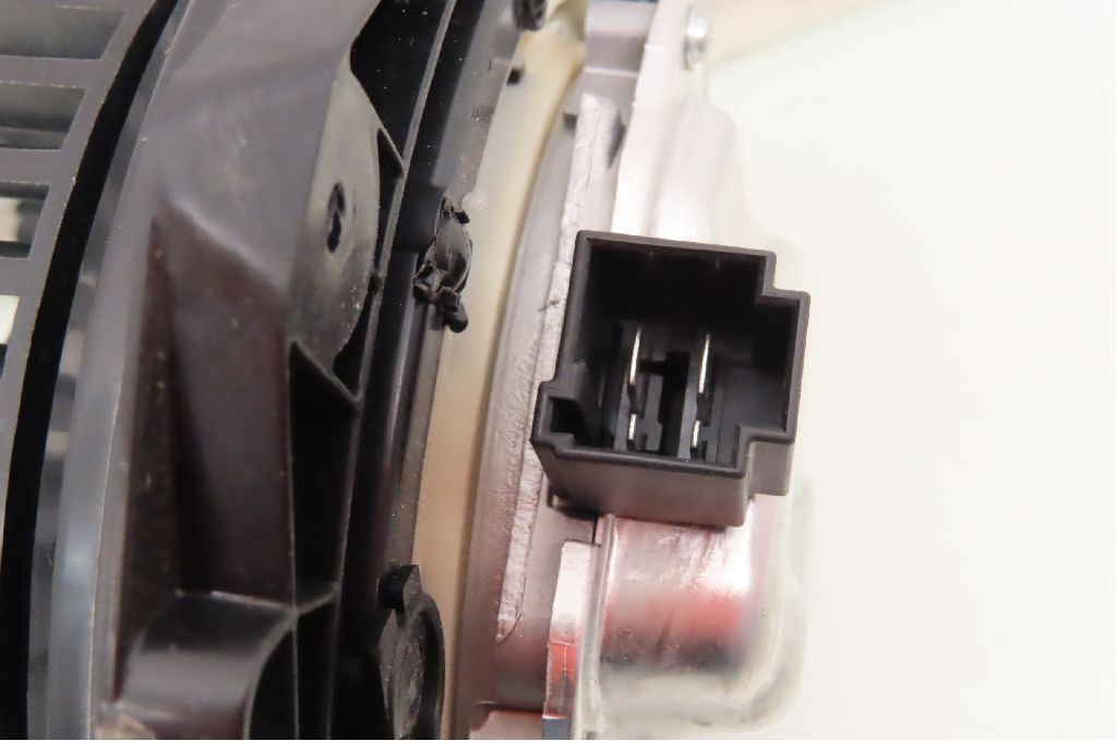 Varmeapparat Viftemotor – bilde 4