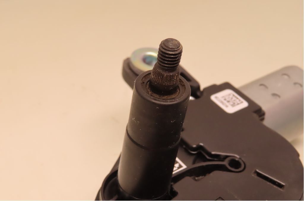 Viskermotor Bakluke – bilde 2