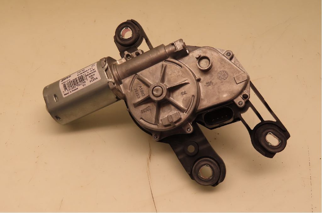 Viskermotor Bakluke – bilde 3