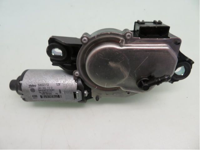 Viskermotor Bakluke – bilde 2