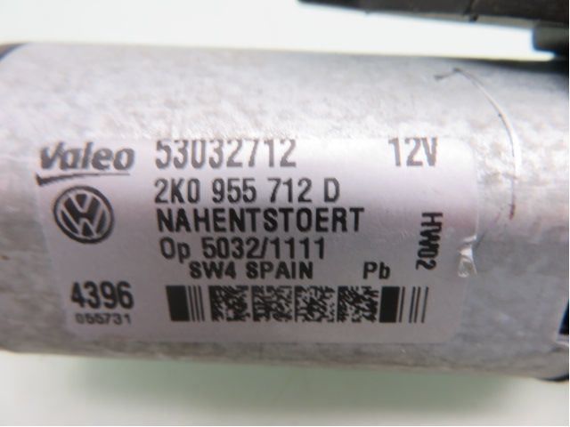 Viskermotor Bakluke – bilde 3