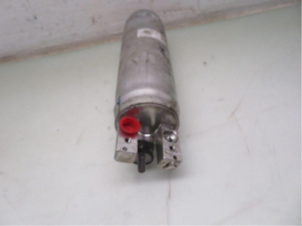 Varme AC Kullfilter – bilde 2
